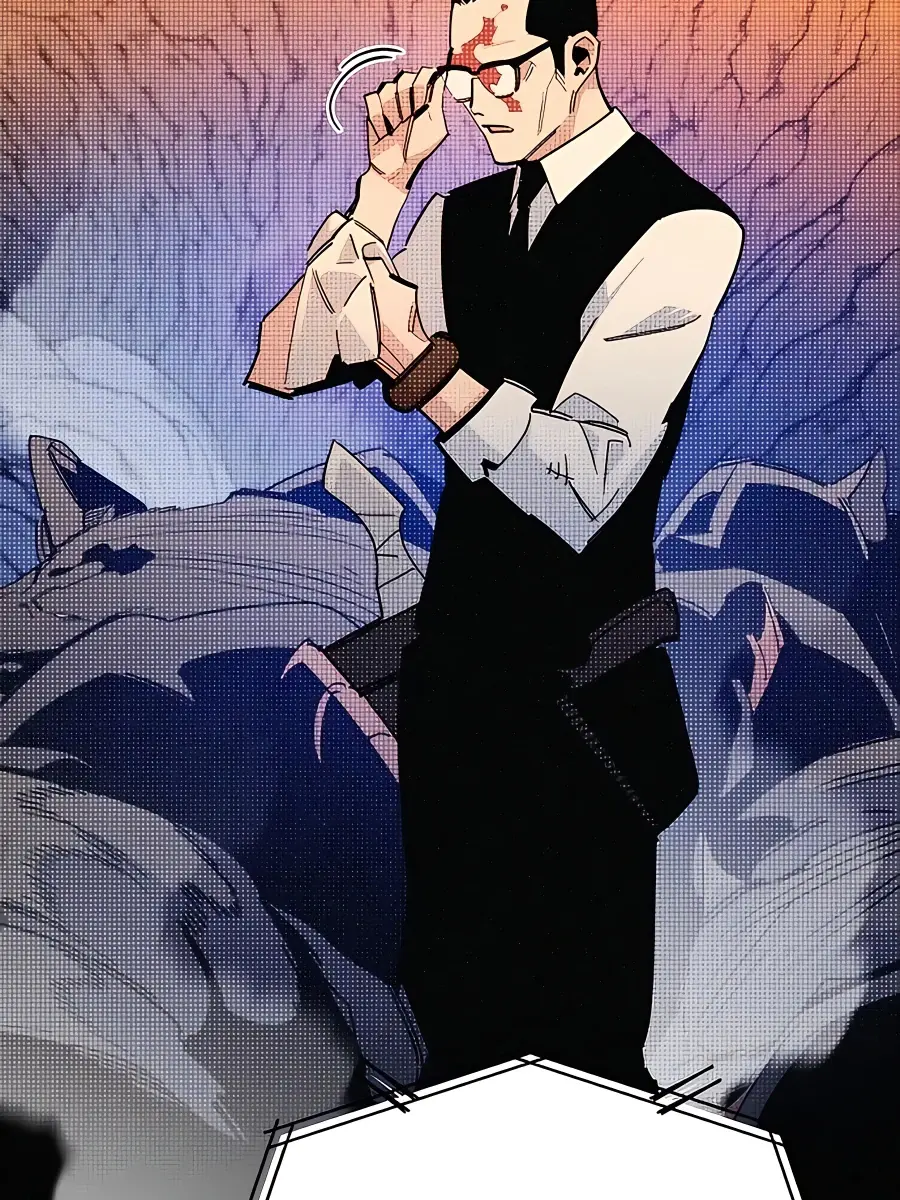 Auto Hunting Chapter 17 Page 133