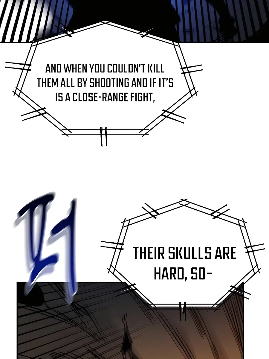 Auto Hunting Chapter 17 Page 140