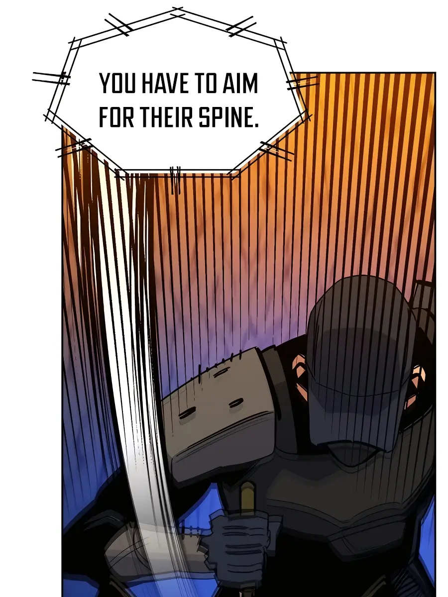 Auto Hunting Chapter 17 Page 142