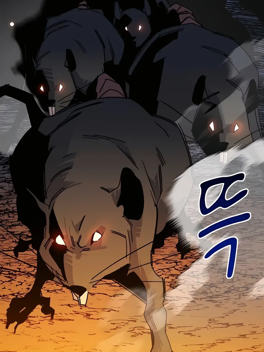 Auto Hunting Chapter 17 Page 146