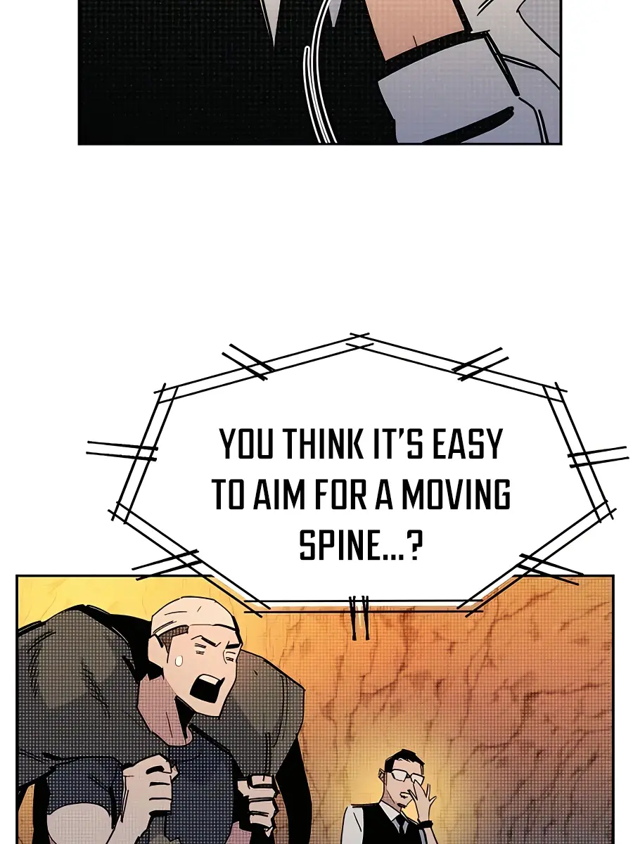 Auto Hunting Chapter 17 Page 149