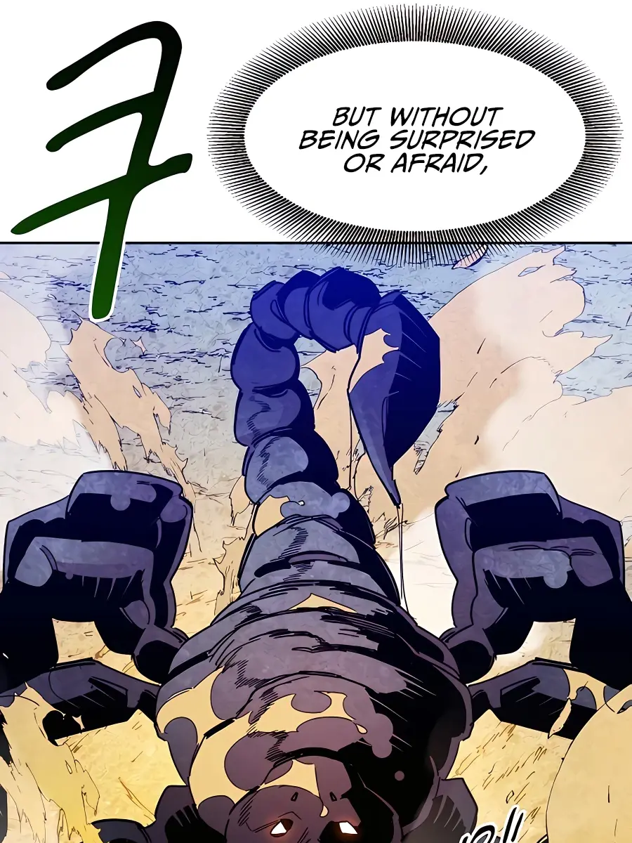 Auto Hunting Chapter 18 Page 9