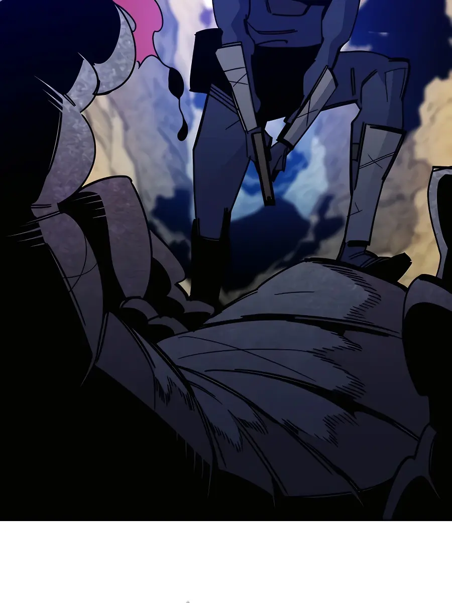 Auto Hunting Chapter 18 Page 13