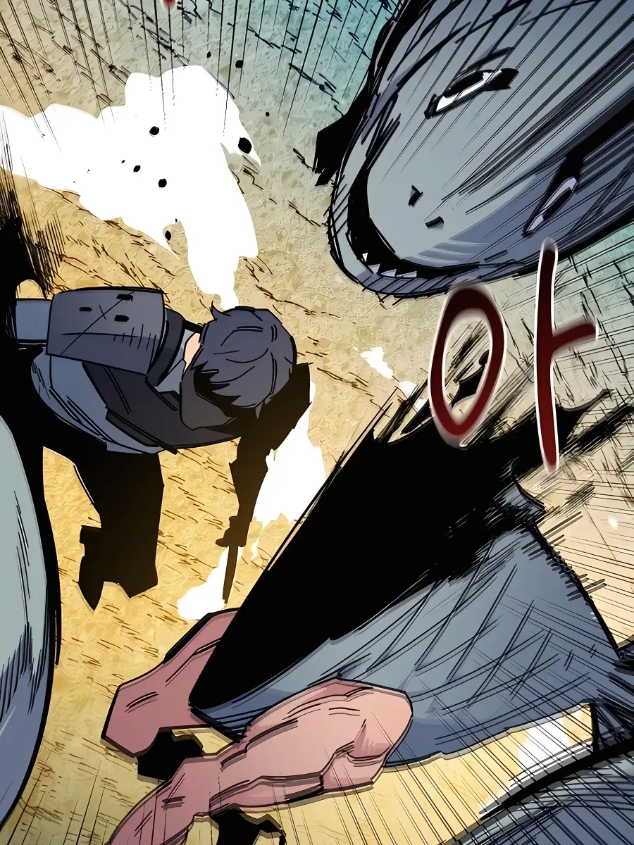 Auto Hunting Chapter 18 Page 19