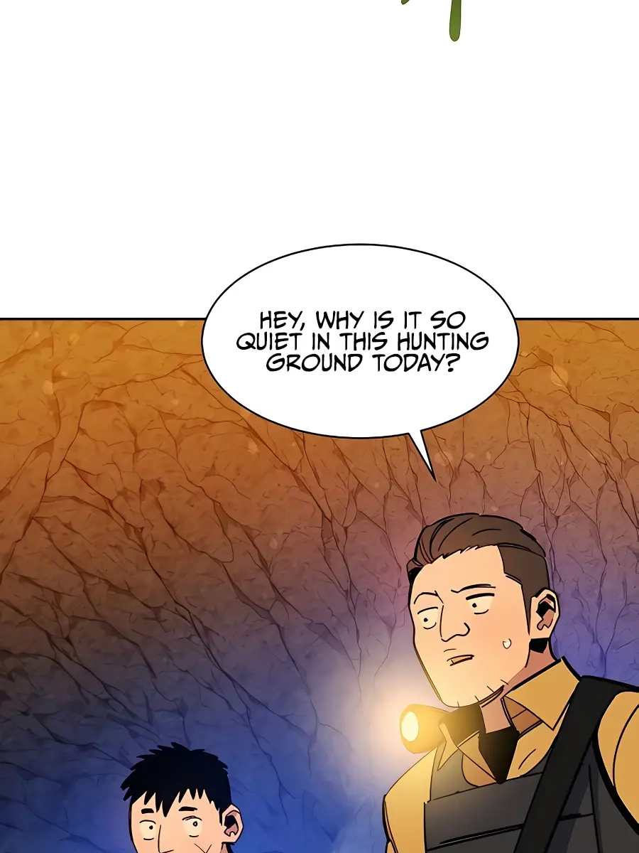 Auto Hunting Chapter 18 Page 28