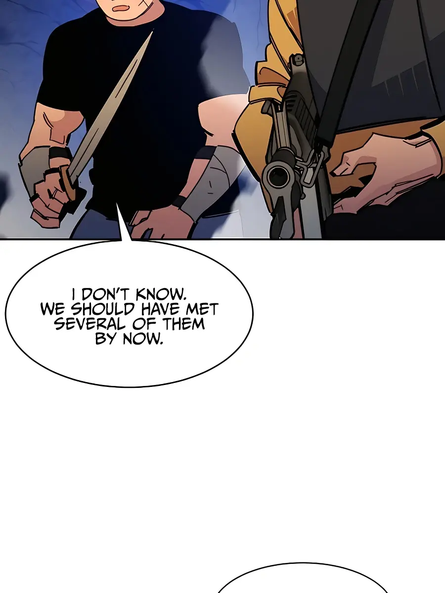 Auto Hunting Chapter 18 Page 29