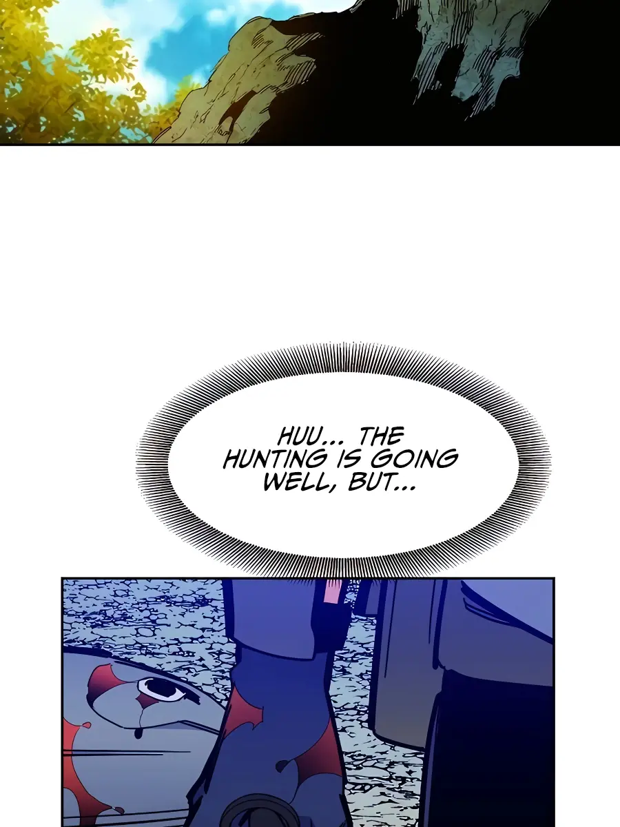 Auto Hunting Chapter 18 Page 36