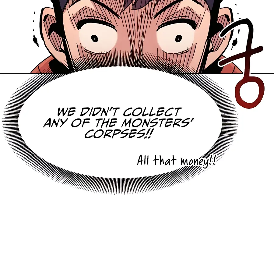 Auto Hunting Chapter 18 Page 43