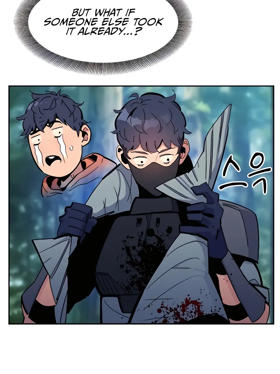 Auto Hunting Chapter 18 Page 46