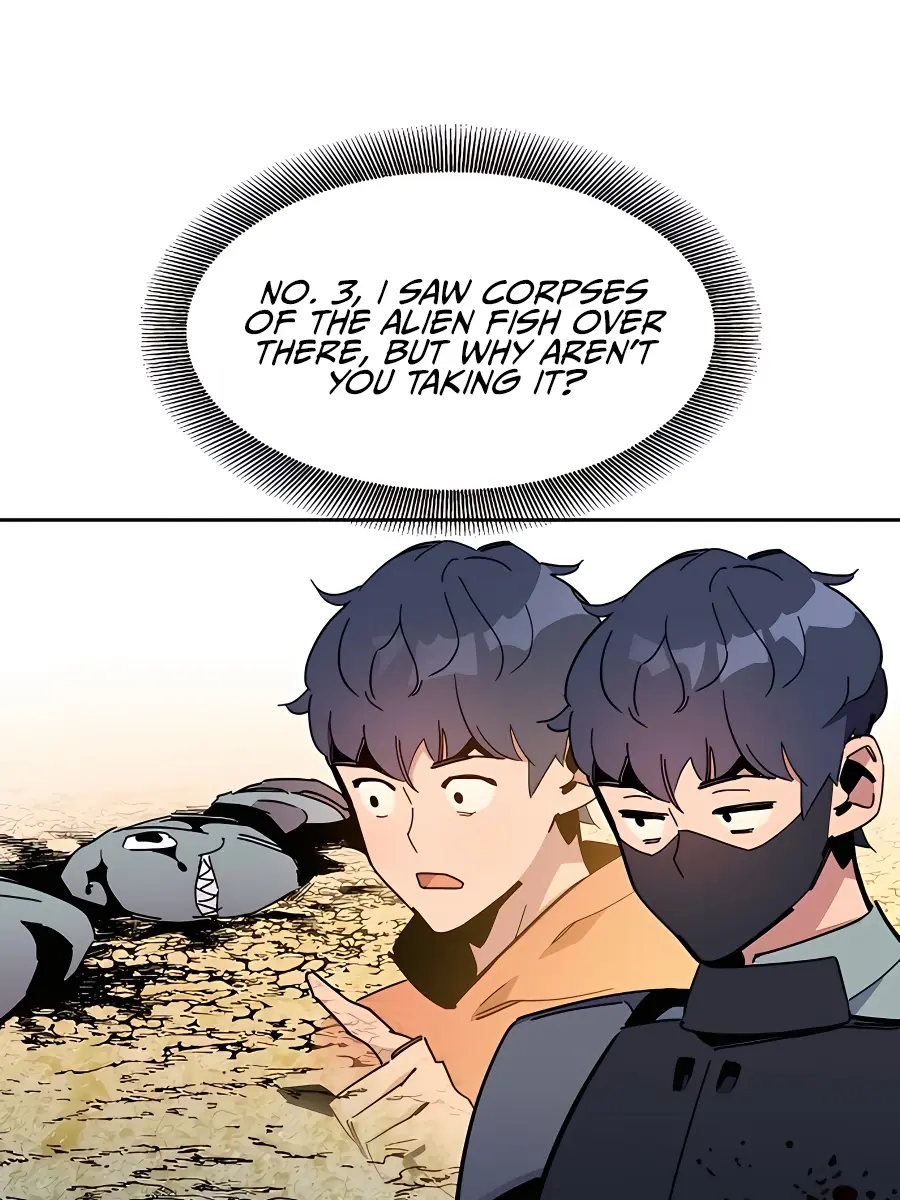 Auto Hunting Chapter 18 Page 48