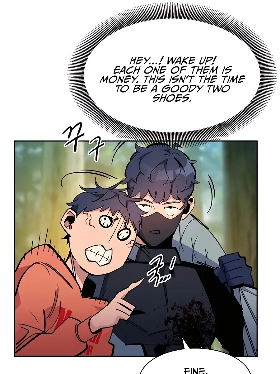 Auto Hunting Chapter 18 Page 50