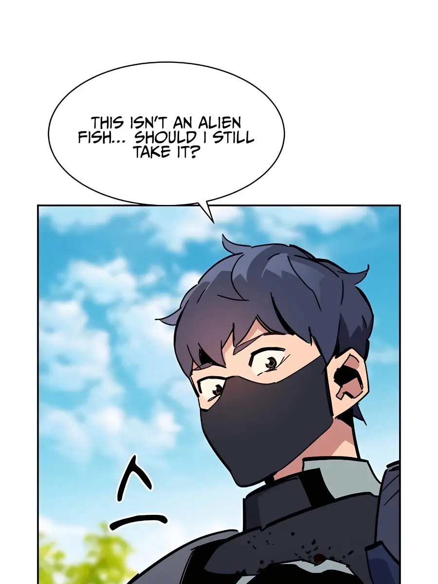 Auto Hunting Chapter 18 Page 56