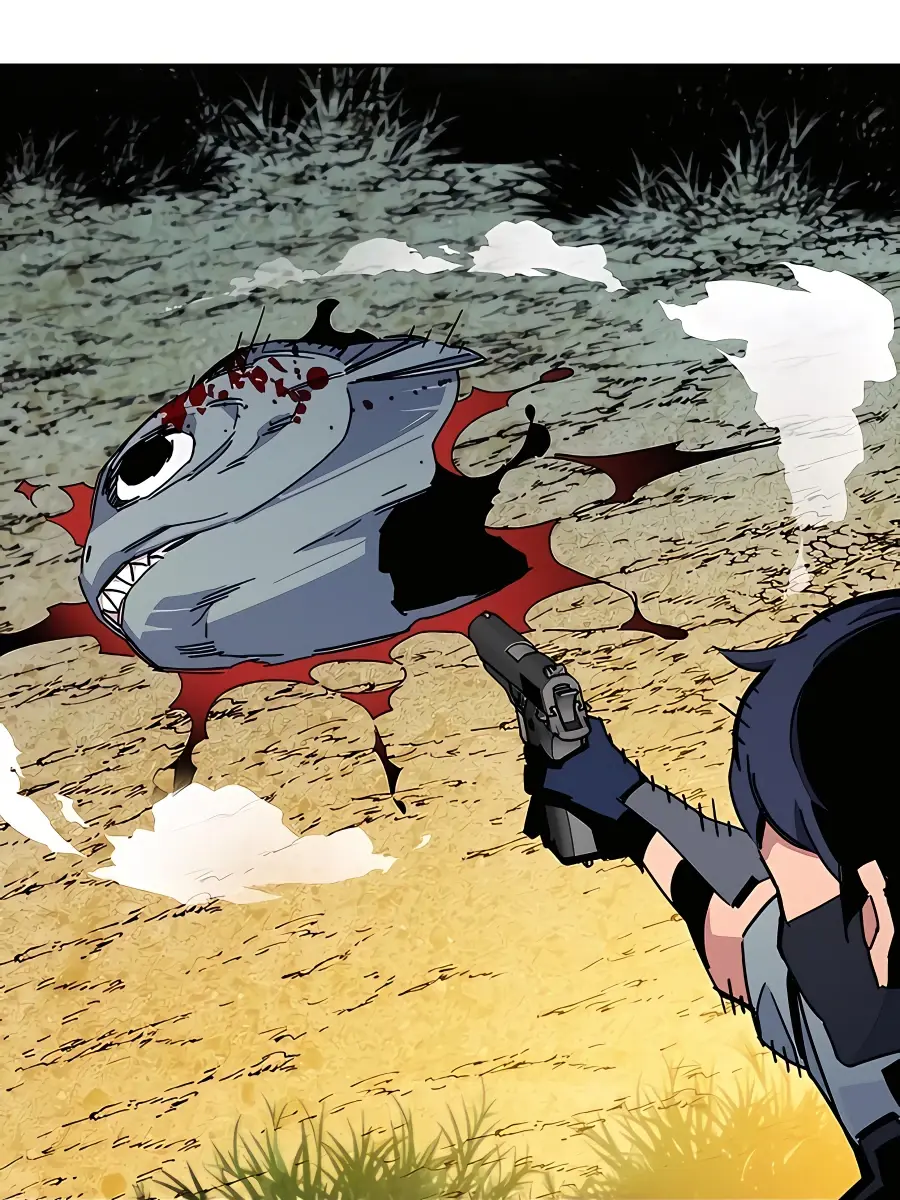 Auto Hunting Chapter 18 Page 68