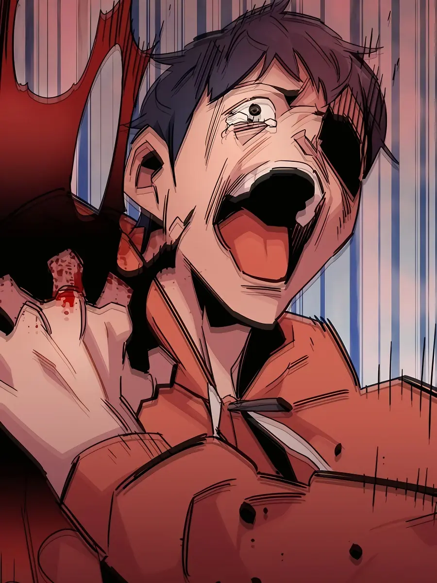 Auto Hunting Chapter 18 Page 80