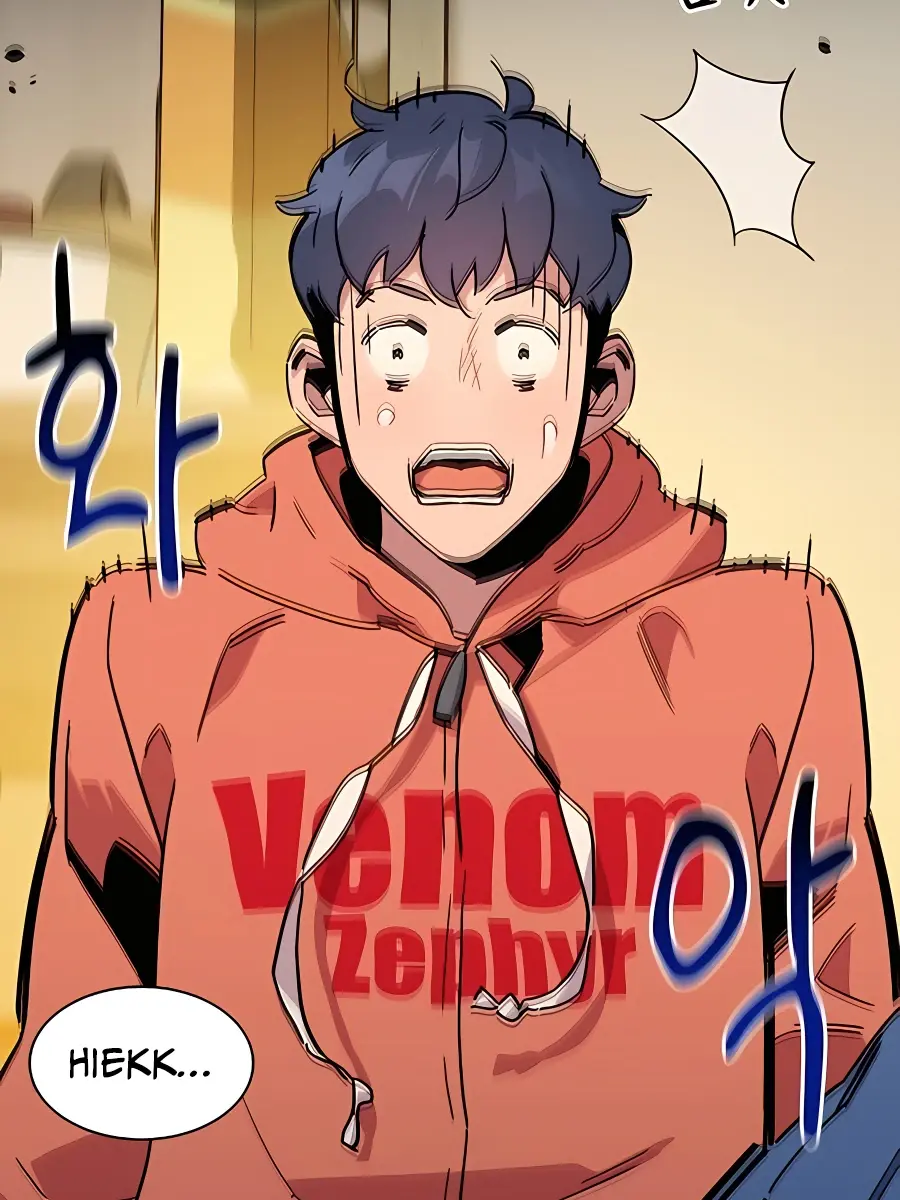 Auto Hunting Chapter 18 Page 83