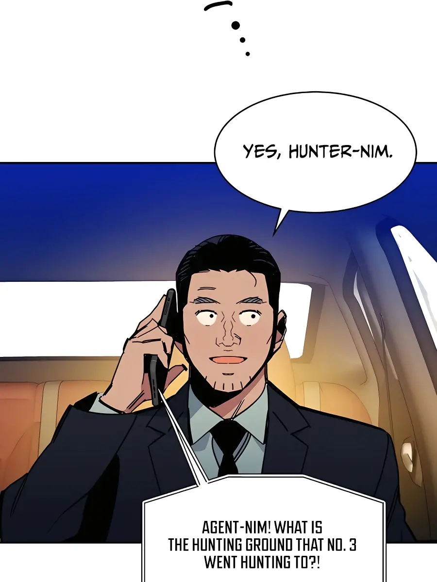 Auto Hunting Chapter 18 Page 93