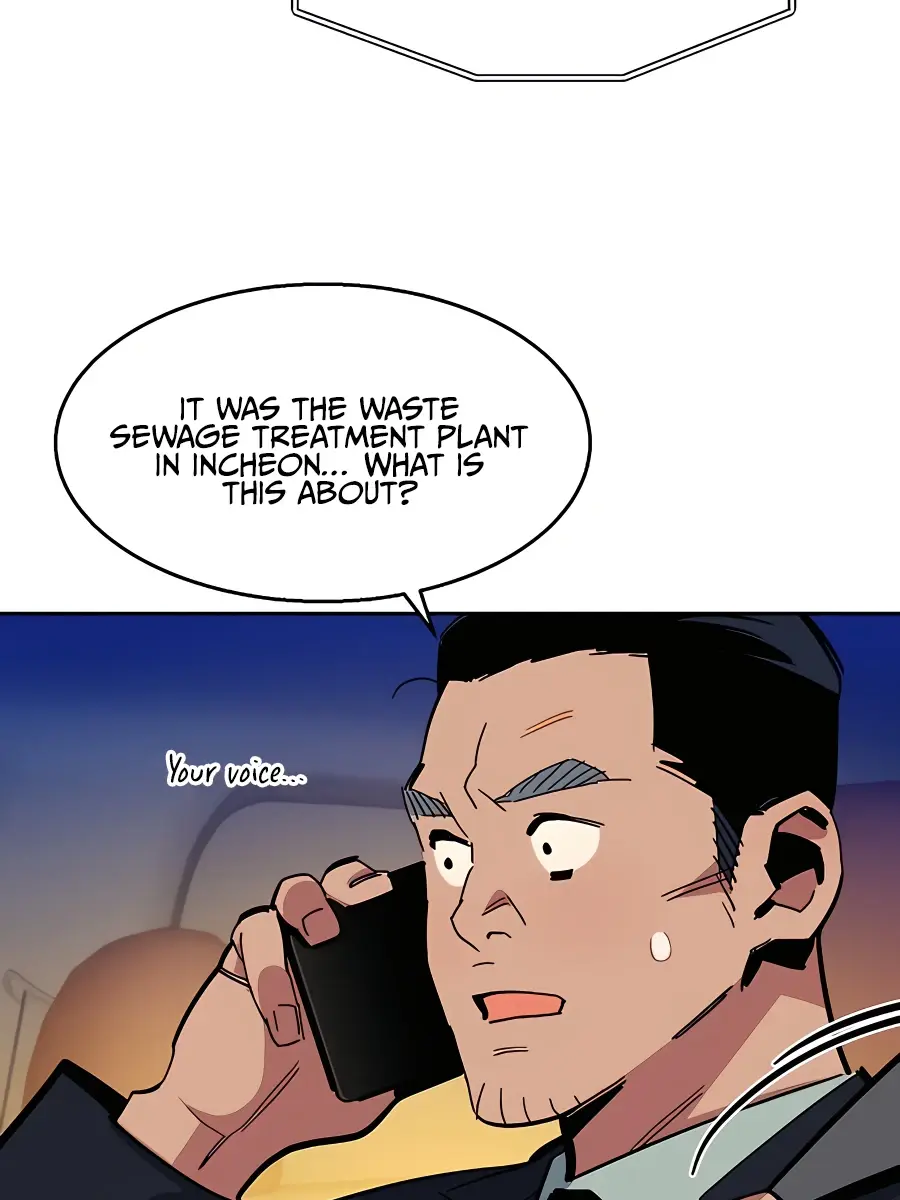 Auto Hunting Chapter 18 Page 94