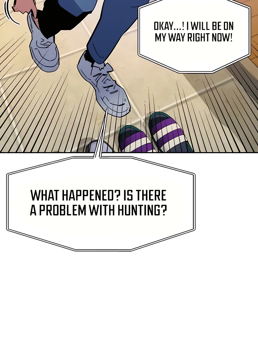 Auto Hunting Chapter 18 Page 97