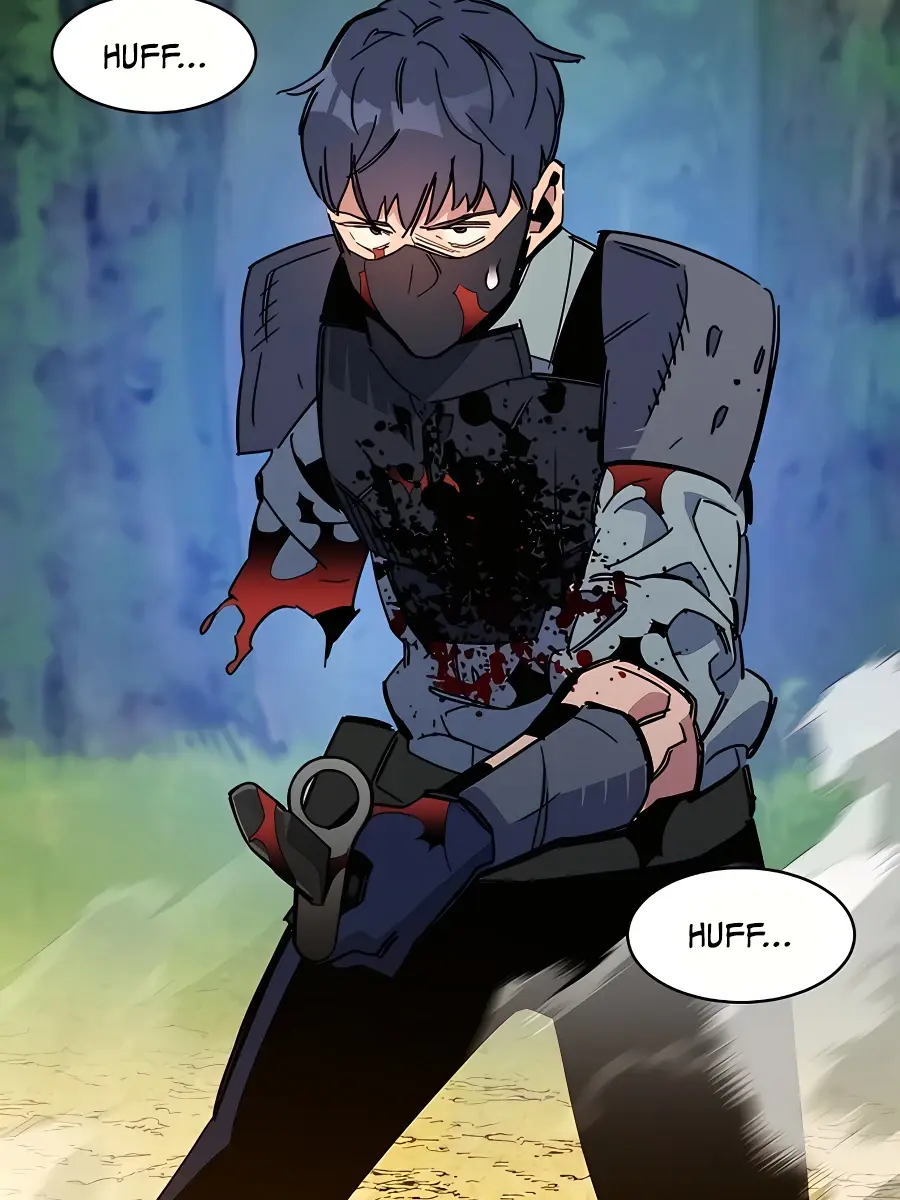 Auto Hunting Chapter 18 Page 100