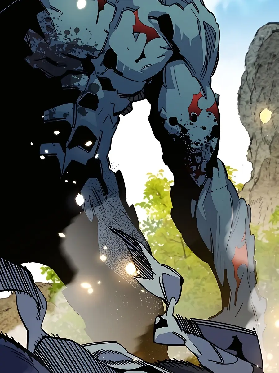 Auto Hunting Chapter 18 Page 105