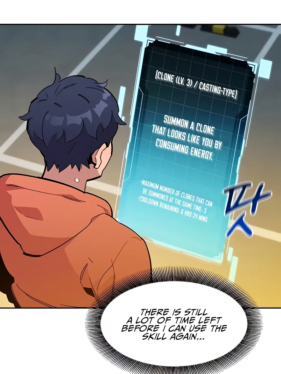 Auto Hunting Chapter 18 Page 117