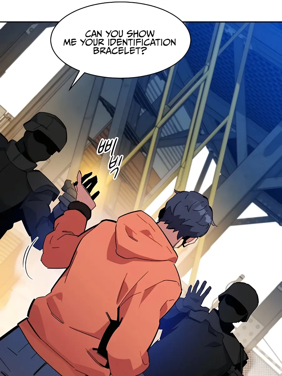 Auto Hunting Chapter 18 Page 119