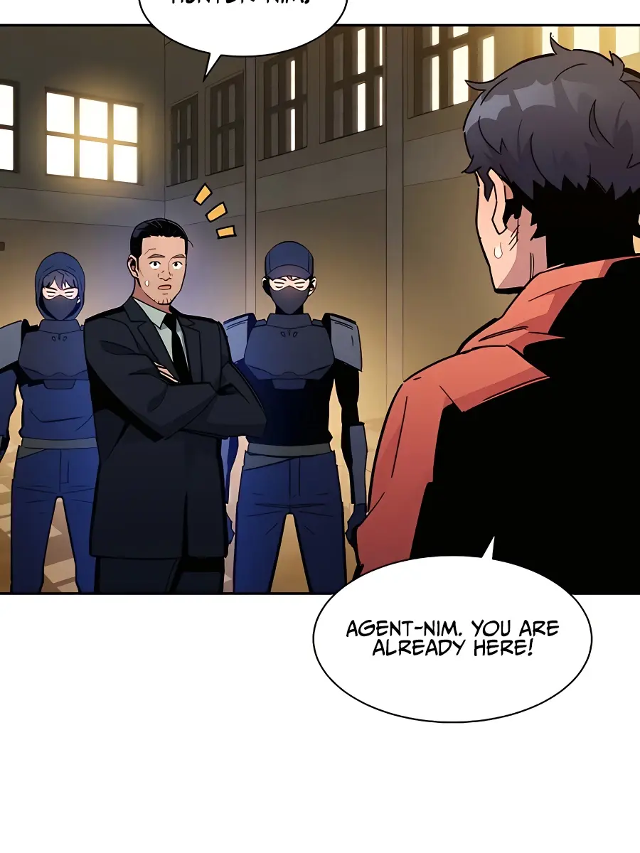 Auto Hunting Chapter 18 Page 122