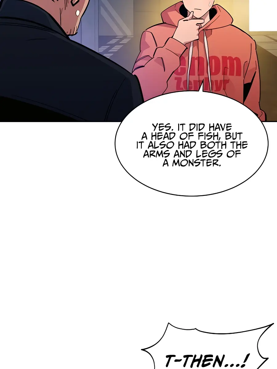 Auto Hunting Chapter 18 Page 127