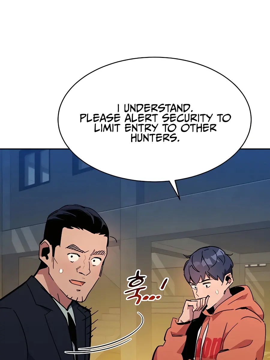 Auto Hunting Chapter 18 Page 133