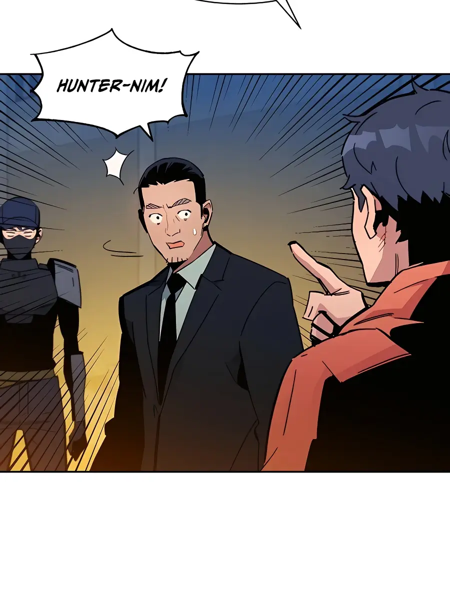 Auto Hunting Chapter 18 Page 135