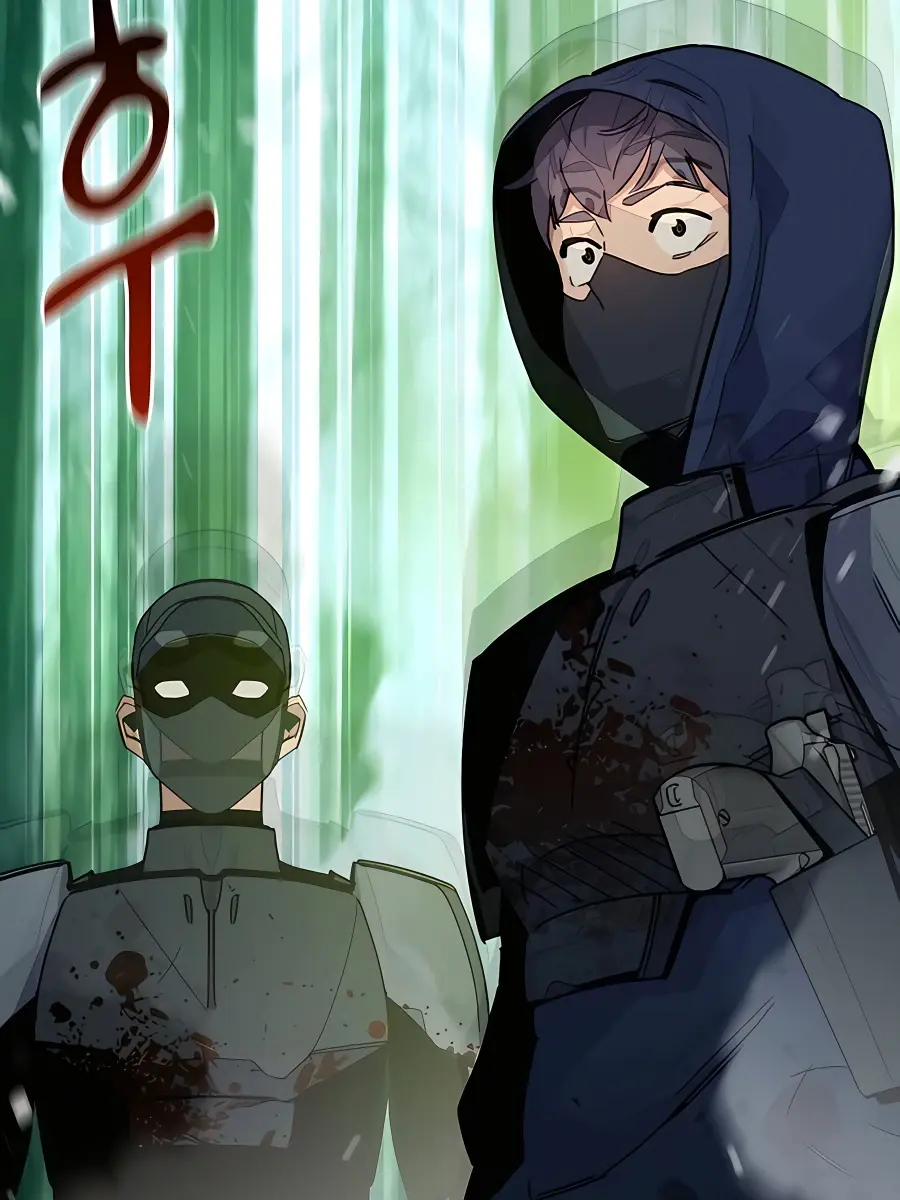 Auto Hunting Chapter 18 Page 144