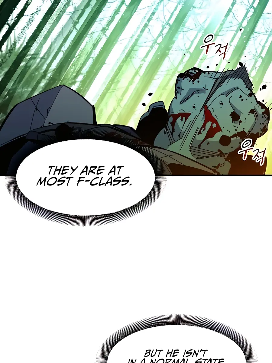 Auto Hunting Chapter 18 Page 157