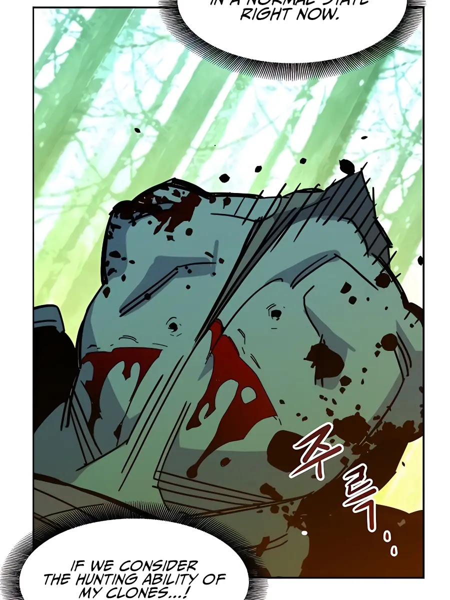 Auto Hunting Chapter 18 Page 158