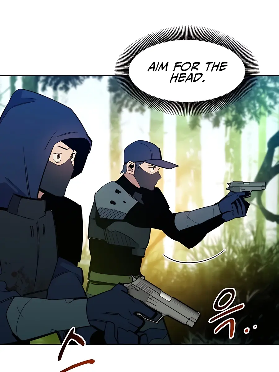 Auto Hunting Chapter 18 Page 161