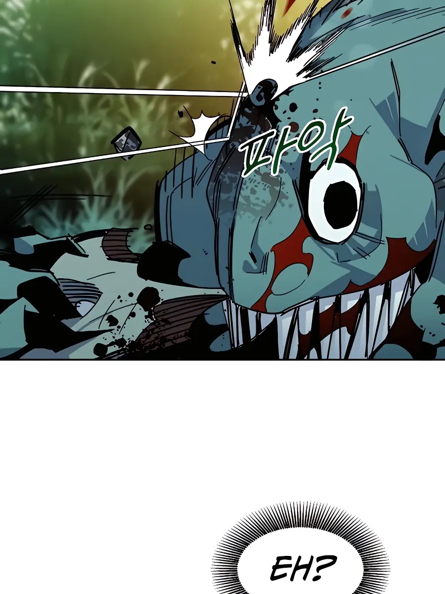 Auto Hunting Chapter 18 Page 165