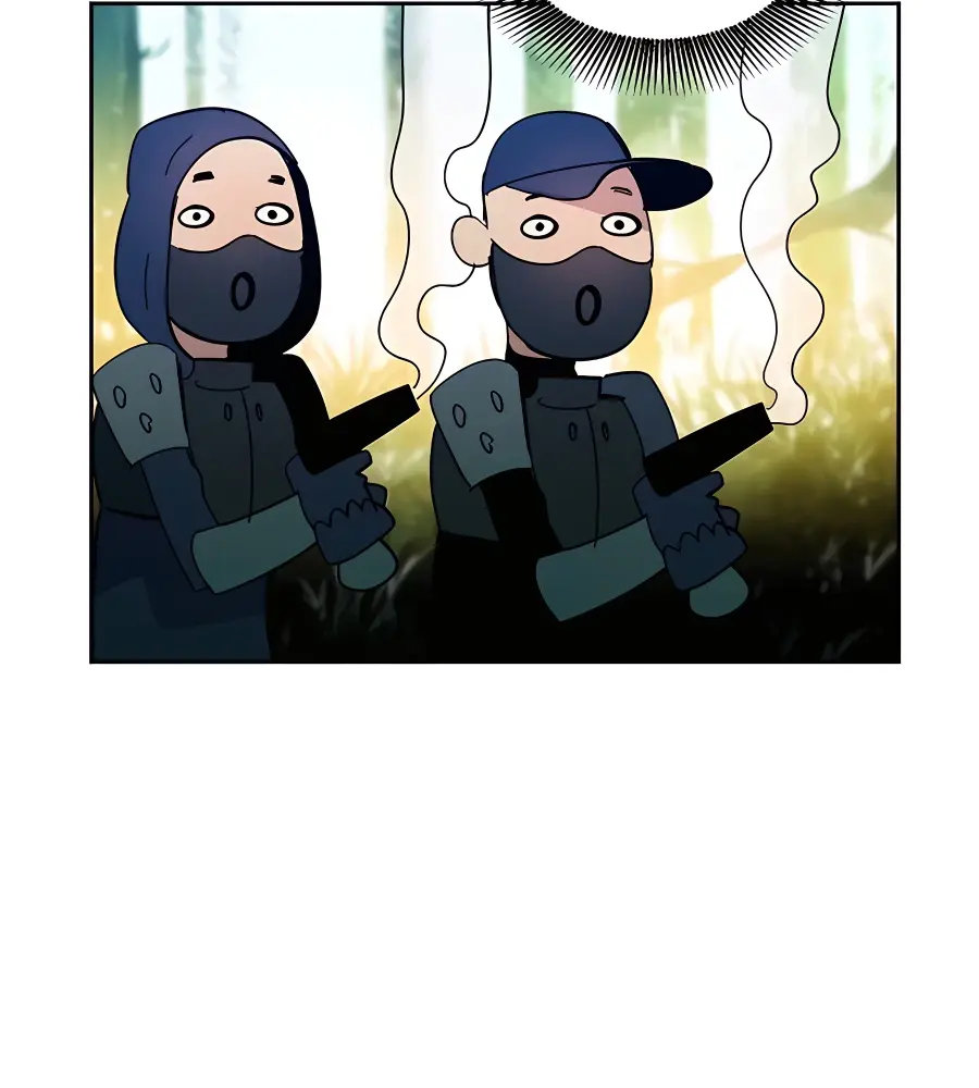 Auto Hunting Chapter 18 Page 166