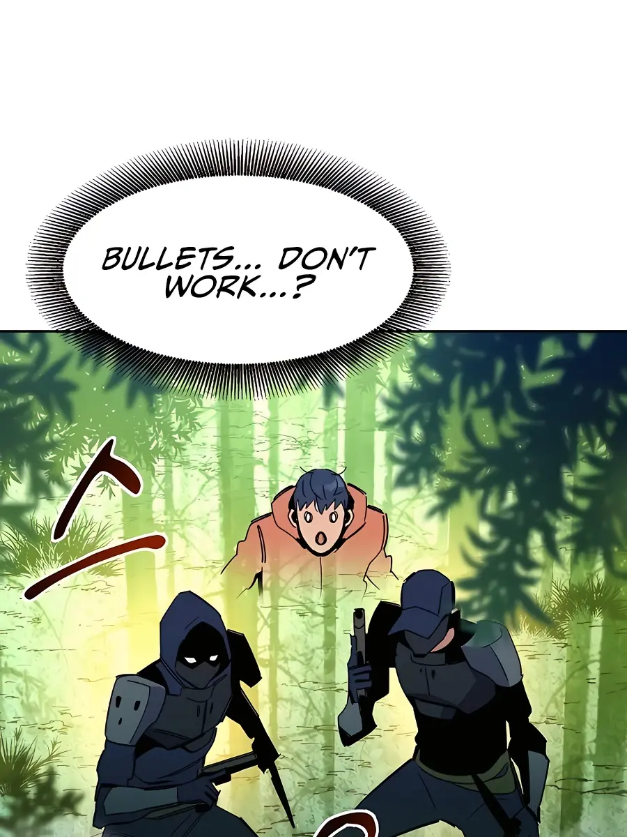 Auto Hunting Chapter 18 Page 167