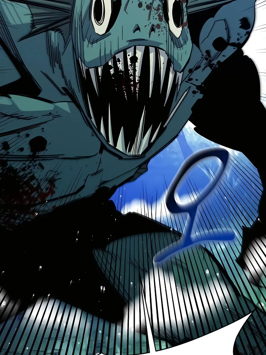 Auto Hunting Chapter 18 Page 170