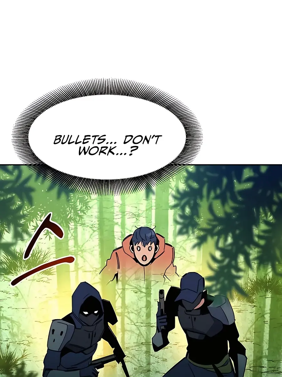 Auto Hunting Chapter 19 Page 3