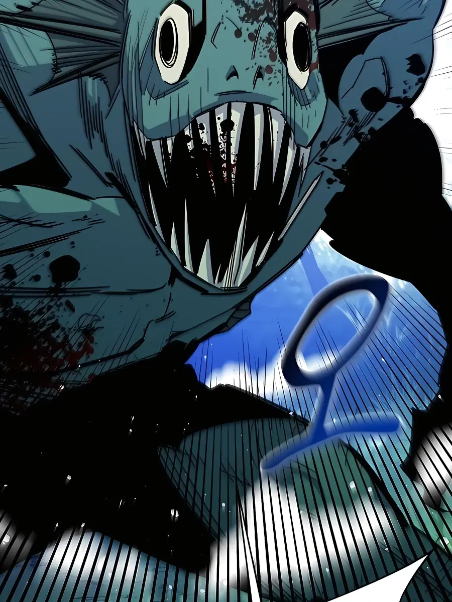 Auto Hunting Chapter 19 Page 6