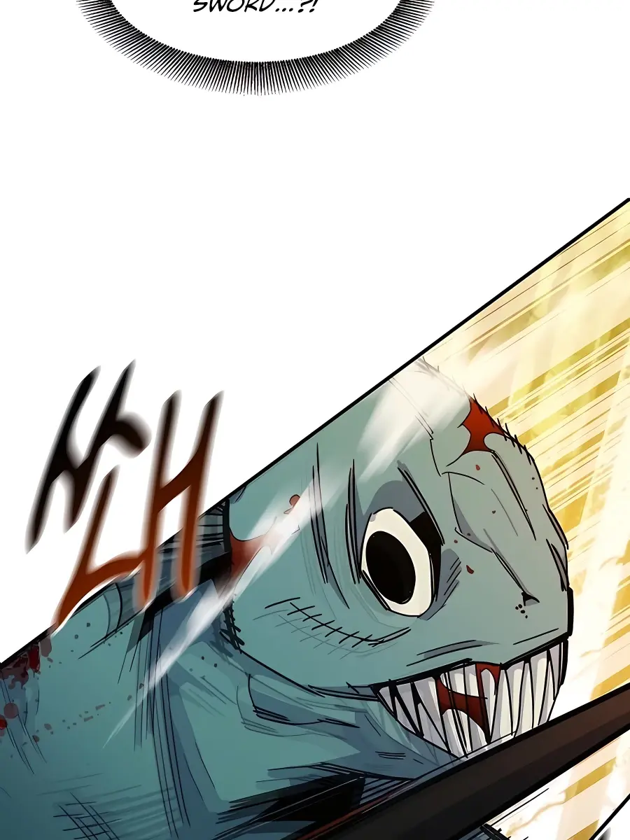 Auto Hunting Chapter 19 Page 20