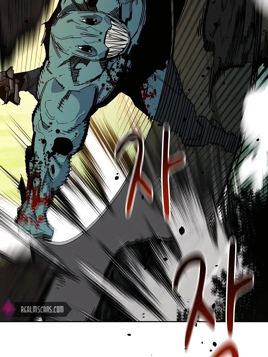 Auto Hunting Chapter 19 Page 27