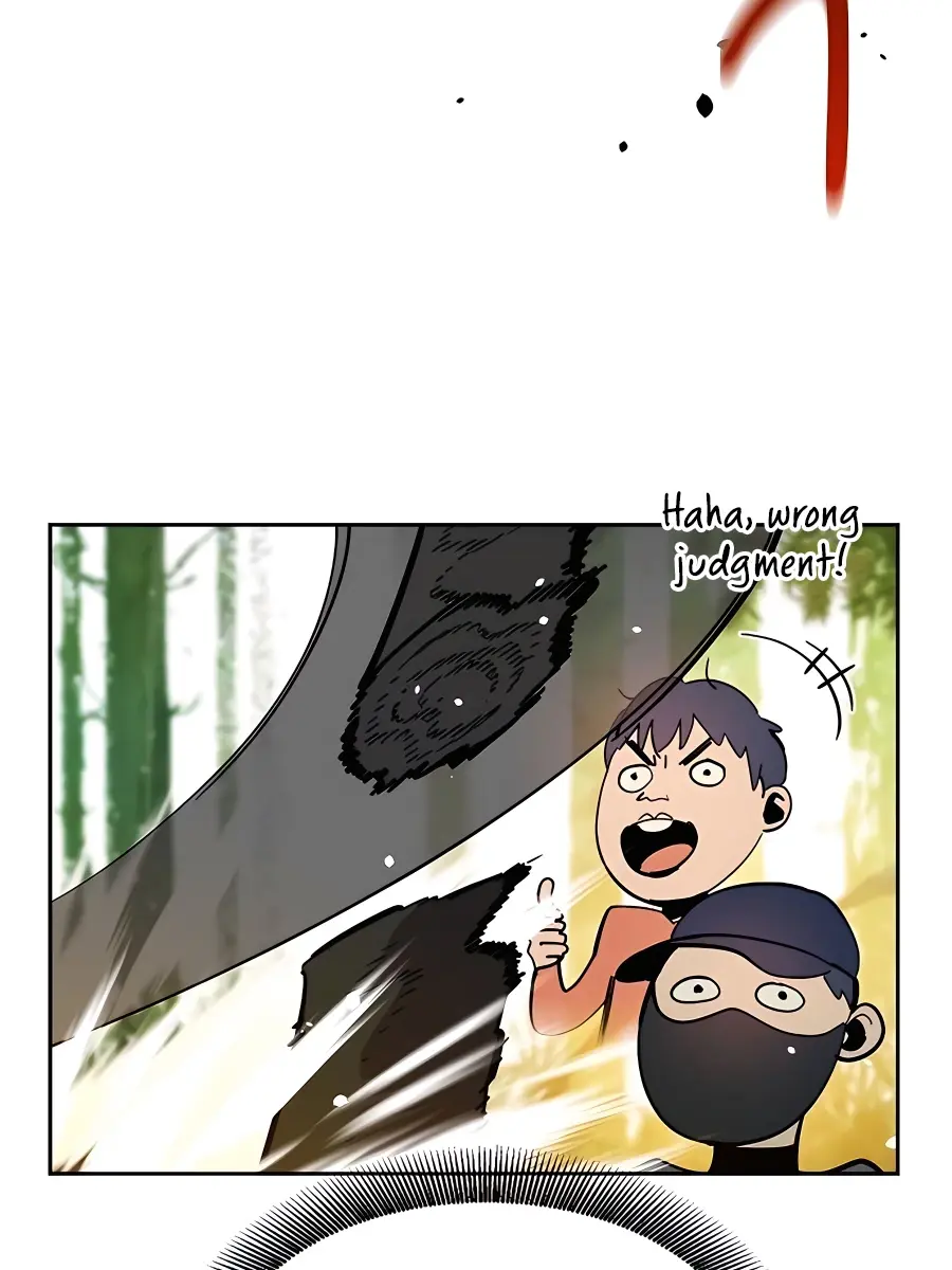 Auto Hunting Chapter 19 Page 28