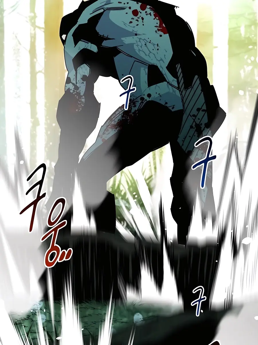 Auto Hunting Chapter 19 Page 31