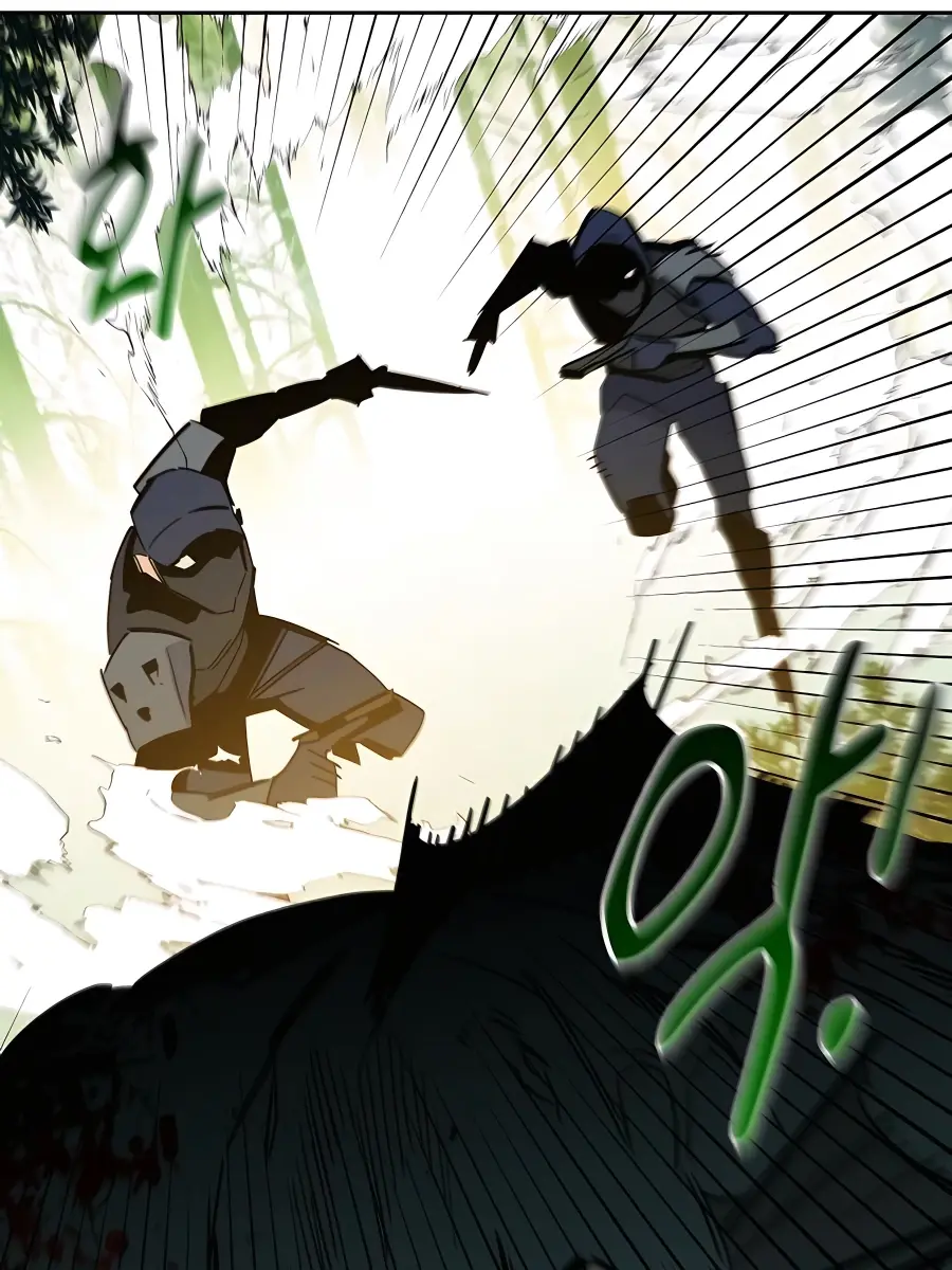 Auto Hunting Chapter 19 Page 33