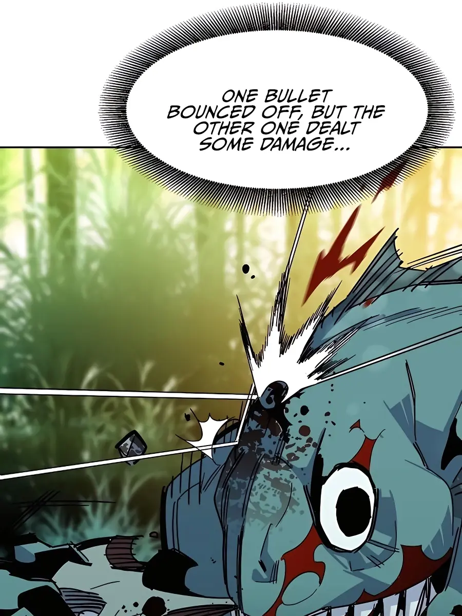 Auto Hunting Chapter 19 Page 43