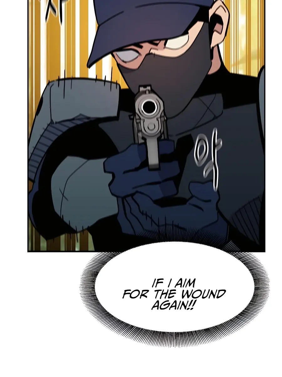 Auto Hunting Chapter 19 Page 45