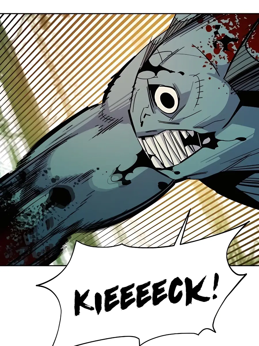 Auto Hunting Chapter 19 Page 51