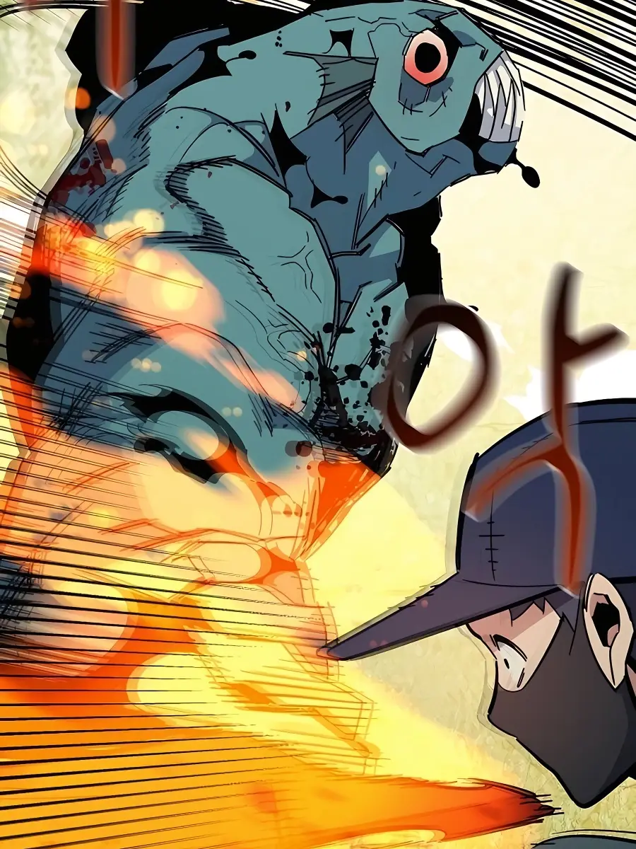 Auto Hunting Chapter 19 Page 60