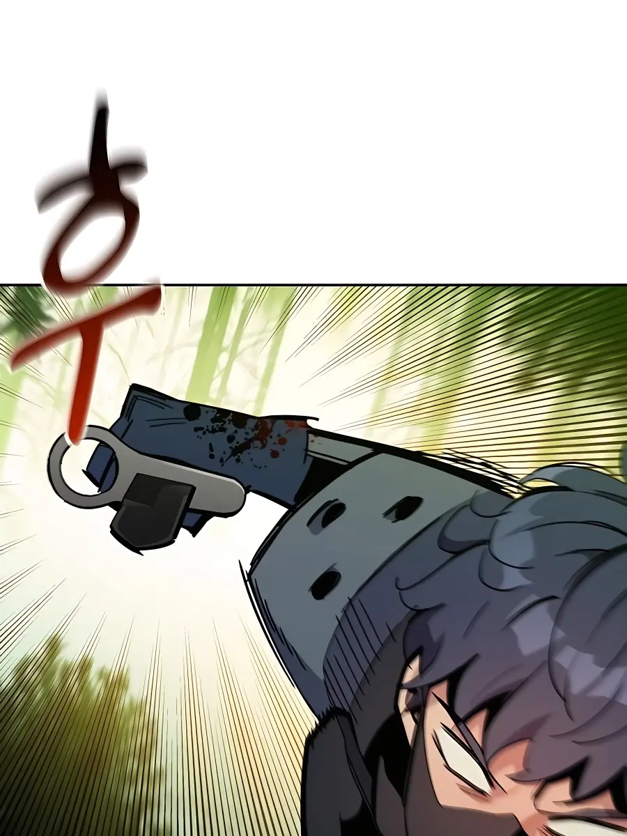 Auto Hunting Chapter 19 Page 79